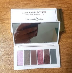 Vineyard Soirée Eyeshadow Palette